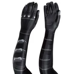 Viele Kostüme New Arrivals Batman Bruce Wayne Cosplay Costume Jumpsuit Cloak Outfits Halloween Carnival Suit