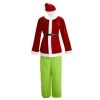 INSWEAR New Arrivals How The Grinch Stole Christmas Grinch Uniform Outfits Halloween Carnival Suit Cosplay Costume 1 INSWEAR New Arrivals How The Grinch Stole Christmas Grinch Uniform Outfits Halloween Carnival Suit Cosplay Costume