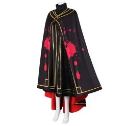 Fandomsky New Arrivals Vampire In The Garden Fine Cosplay Costume Outfits Halloween Carnival Suit
