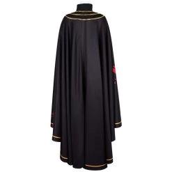 Fandomsky New Arrivals Vampire In The Garden Fine Cosplay Costume Outfits Halloween Carnival Suit