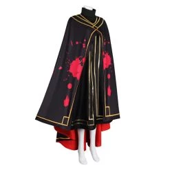 Fandomsky New Arrivals Vampire In The Garden Fine Cosplay Costume Outfits Halloween Carnival Suit