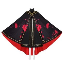 Fandomsky New Arrivals Vampire In The Garden Fine Cosplay Costume Outfits Halloween Carnival Suit