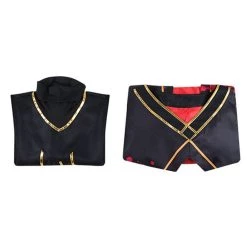 Fandomsky New Arrivals Vampire In The Garden Fine Cosplay Costume Outfits Halloween Carnival Suit