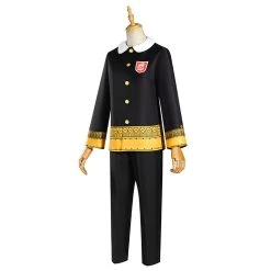 Fandomsky SPY×FAMILY - Damian Desmond Cosplay Costume Outfits Halloween Carnival Suit New Arrivals 13 Fandomsky SPY×FAMILY - Damian Desmond Cosplay Costume Outfits Halloween Carnival Suit New Arrivals