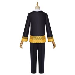 Fandomsky SPY×FAMILY - Damian Desmond Cosplay Costume Outfits Halloween Carnival Suit New Arrivals 14 Fandomsky SPY×FAMILY - Damian Desmond Cosplay Costume Outfits Halloween Carnival Suit New Arrivals