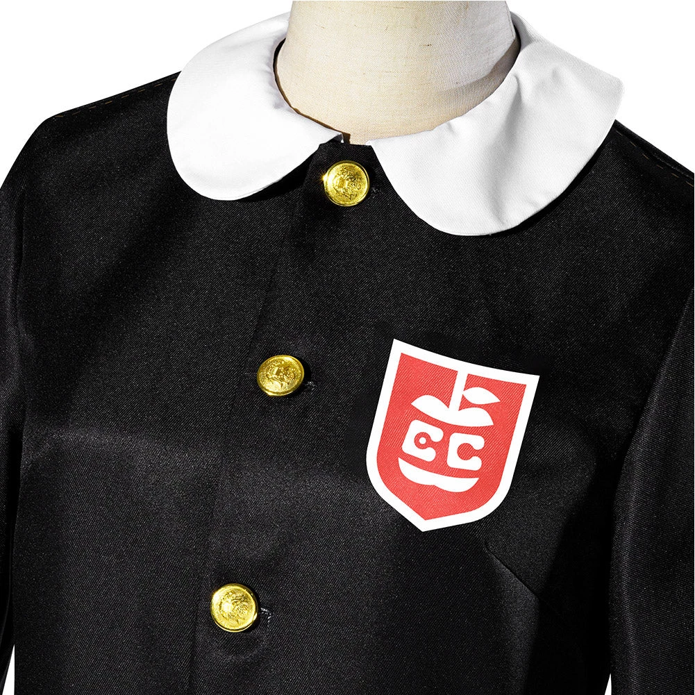 Fandomsky SPY×FAMILY - Damian Desmond Cosplay Costume Outfits Halloween Carnival Suit New Arrivals 9 Fandomsky SPY×FAMILY - Damian Desmond Cosplay Costume Outfits Halloween Carnival Suit New Arrivals