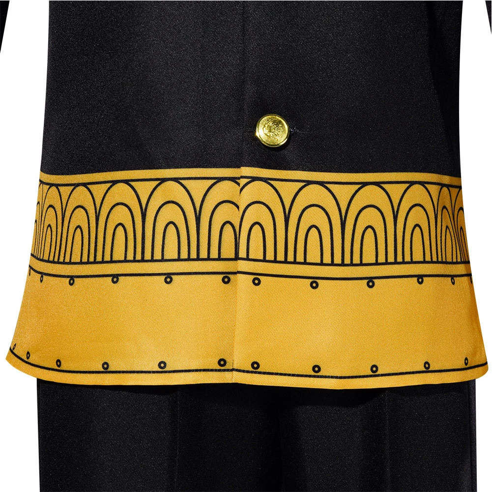 Fandomsky SPY×FAMILY - Damian Desmond Cosplay Costume Outfits Halloween Carnival Suit New Arrivals 10 Fandomsky SPY×FAMILY - Damian Desmond Cosplay Costume Outfits Halloween Carnival Suit New Arrivals