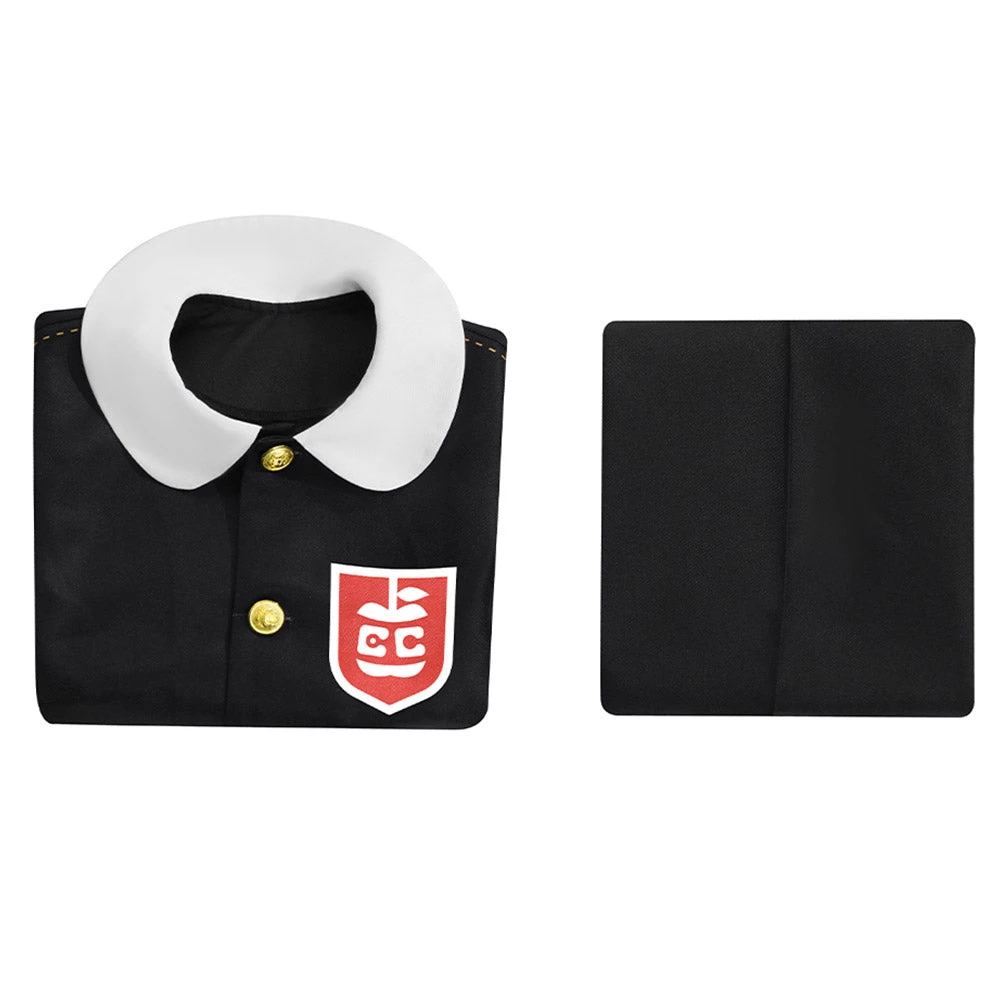 Fandomsky SPY×FAMILY - Damian Desmond Cosplay Costume Outfits Halloween Carnival Suit New Arrivals 4 Fandomsky SPY×FAMILY - Damian Desmond Cosplay Costume Outfits Halloween Carnival Suit New Arrivals