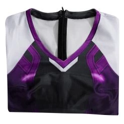 NewCosplay She-Hulk Cosplay Costume Jumpsuit Outfits Halloween Carnival Suit New Arrivals