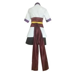NewCosplay New Arrivals Hunter X Hunter Machi Uniform Outfits Halloween Carnival Costume Cosplay Costume