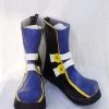 NewCosplay It's A Wonderful World Sakuraba Neku Cosplay Boots Custom Made New Arrivals