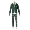 NewCosplay New Arrivals All Of Us Are Dead 2022 TV Cosplay Costume School Uniform Outfits Halloween Carnival Suit