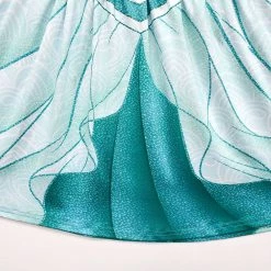 INSWEAR Children Girls Summer Jasmine Cosplay Costume Dress Bag Outfits New Arrivals 15 INSWEAR Children Girls Summer Jasmine Cosplay Costume Dress Bag Outfits New Arrivals