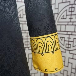 New Cosplaysky Kids Children Spy Family Anya Forger Cosplay Costume Dress Halloween Carnival Suit 12 New Cosplaysky Kids Children Spy Family Anya Forger Cosplay Costume Dress Halloween Carnival Suit