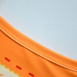 INSWEAR Kids Children Encanto Pepa Swimwear Cosplay Costume Swimsuit Outfits New Arrivals 17 INSWEAR Kids Children Encanto Pepa Swimwear Cosplay Costume Swimsuit Outfits New Arrivals