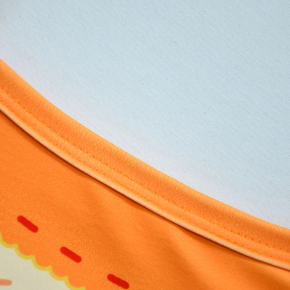 INSWEAR Kids Children Encanto Pepa Swimwear Cosplay Costume Swimsuit Outfits New Arrivals 9 INSWEAR Kids Children Encanto Pepa Swimwear Cosplay Costume Swimsuit Outfits New Arrivals