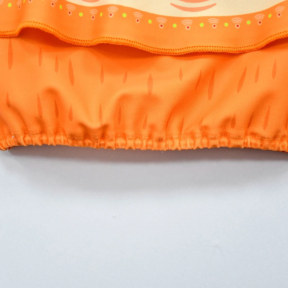 INSWEAR Kids Children Encanto Pepa Swimwear Cosplay Costume Swimsuit Outfits New Arrivals 11 INSWEAR Kids Children Encanto Pepa Swimwear Cosplay Costume Swimsuit Outfits New Arrivals
