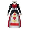 NewCosplay Alice In Wonderland Queen Of Hearts Cosplay Costume Red Queen Dress Outfits Halloween Carnival Suit New Arrivals 1 NewCosplay Alice In Wonderland Queen Of Hearts Cosplay Costume Red Queen Dress Outfits Halloween Carnival Suit New Arrivals
