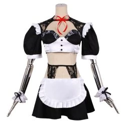 NewCosplay New Arrivals My Dress-Up Darling Kitagawa Marin Cosplay Costume Maid Dress Outfits 11 NewCosplay New Arrivals My Dress-Up Darling Kitagawa Marin Cosplay Costume Maid Dress Outfits