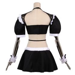 NewCosplay New Arrivals My Dress-Up Darling Kitagawa Marin Cosplay Costume Maid Dress Outfits 13 NewCosplay New Arrivals My Dress-Up Darling Kitagawa Marin Cosplay Costume Maid Dress Outfits