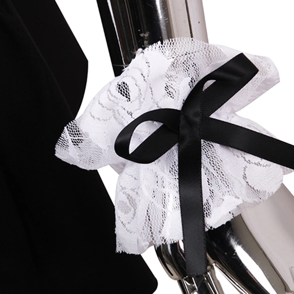 NewCosplay New Arrivals My Dress-Up Darling Kitagawa Marin Cosplay Costume Maid Dress Outfits 8 NewCosplay New Arrivals My Dress-Up Darling Kitagawa Marin Cosplay Costume Maid Dress Outfits