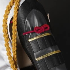 CosplaySky New Arrivals Genshin Impact Shikanoin Heizou Cosplay Costume Outfits Halloween Carnival