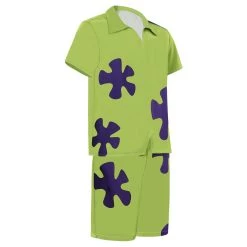 NewCosplay The Patrick Star Show Shirt Shorts Casual Summer Beach Short Pants Set Halloween Carnival Suit Cosplay Costume 15 NewCosplay The Patrick Star Show Shirt Shorts Casual Summer Beach Short Pants Set Halloween Carnival Suit Cosplay Costume