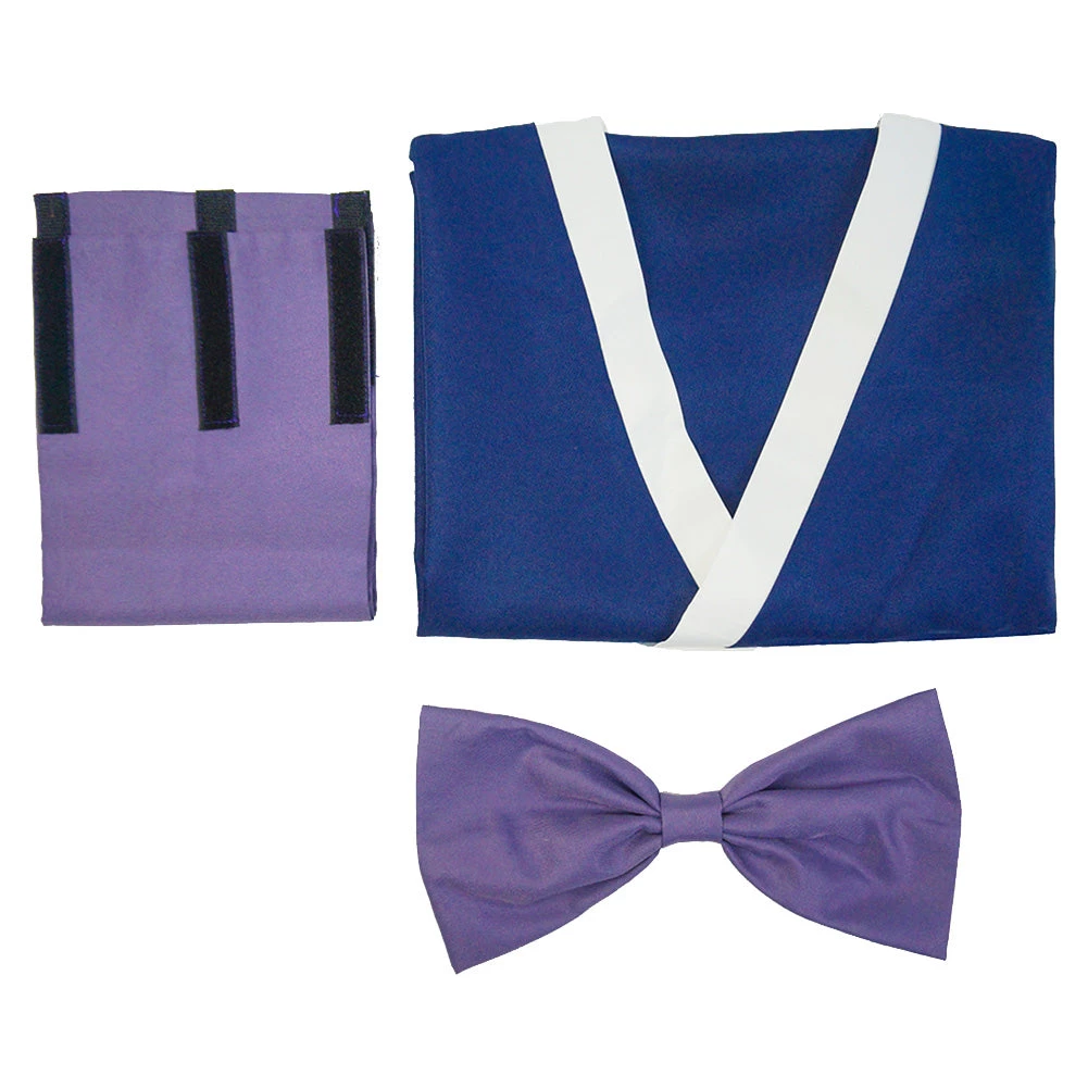 NewCosplay Demon Slayer: Kimetsu No Yaiba Suma Kimono Halloween Carnival Suit Cosplay Costume New Arrivals 6 NewCosplay Demon Slayer: Kimetsu No Yaiba Suma Kimono Halloween Carnival Suit Cosplay Costume New Arrivals