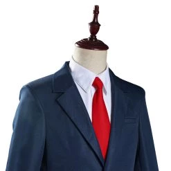 NewCosplay Anime Hori-san To Miyamura-kun Miyamura Izumi Men School Uniform Outfits Halloween Carnival Suit Cosplay Costume New Arrivals