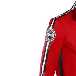 NewCosplay Anime World Trigger Arashiyama Squad Uniform Outfits Halloween Carnival Suit Cosplay Costume New Arrivals