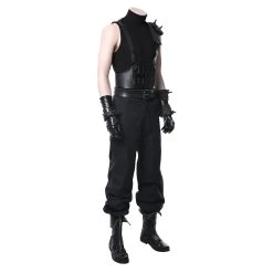 NewCosplay New Arrivals Final Fantasy VII Remake Version Cloud Strife Cosplay Costume 18 NewCosplay New Arrivals Final Fantasy VII Remake Version Cloud Strife Cosplay Costume