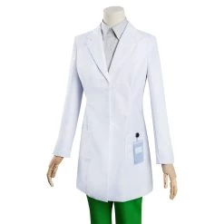 NewCosplay New Arrivals Inside Job -Reagan Ridley Shirt Pants Outfits Halloween Carnival Suit Cosplay Costumes