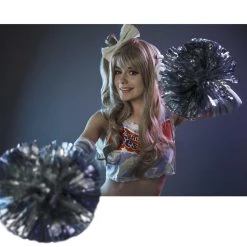 NewCosplay New Arrivals LoveLive! Cheerleaders Kotori Minami Uniform Cosplay Costume