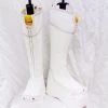 NewCosplay New Arrivals Ludwig Kakumei Ludwig Revolution Prince Xi Weiou Cosplay Boots