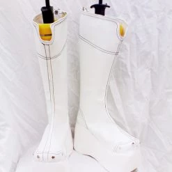 NewCosplay New Arrivals Ludwig Kakumei Ludwig Revolution Prince Xi Weiou Cosplay Boots