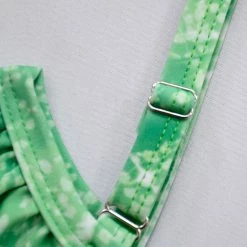 NewCosplay New Arrivals Kids Girls Tiana Swimsuit Cosplay Costume Two-Piece Swimwear Outfits 9 NewCosplay New Arrivals Kids Girls Tiana Swimsuit Cosplay Costume Two-Piece Swimwear Outfits