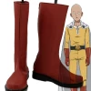 NewCosplay One-Punch Man Saitama Cosplay Shoes New Arrivals