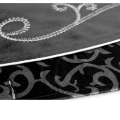 NewCosplay Adult Punk Retro Prince Cosplay Tuxedo Costume Long Trench Coat Party Uniform Jacket