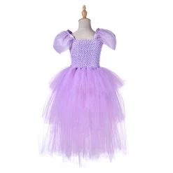 Fandomsky Kids Girls Encanto Isabela Cosplay Costume Dress Outfits Halloween Carnival Suit New Arrivals 11 Fandomsky Kids Girls Encanto Isabela Cosplay Costume Dress Outfits Halloween Carnival Suit New Arrivals