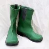 NewCosplay Digimon Daimon Masaru Cosplay Boots Shoes Custom Made New Arrivals
