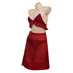 NewCosplay Naruto Haruno Sakura Swimwear Outfits Halloween Carnival Suit Cosplay Costume New Arrivals 13 NewCosplay Naruto Haruno Sakura Swimwear Outfits Halloween Carnival Suit Cosplay Costume New Arrivals
