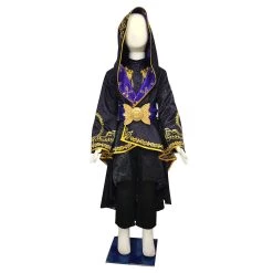 NewCosplay Twisted-Wonderland Uniform Outfit Halloween Carnival Costume Cosplay Costume For Kids Children New Arrivals