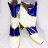NewCosplay Aria Akari Mizunashi Cosplay Boots Shoes Custom Made New Arrivals