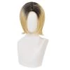 NewCosplay New Arrivals Haikyuu Kenma Kozume Short Yellow Hair Carnival Halloween Party Props Cosplay Wig
