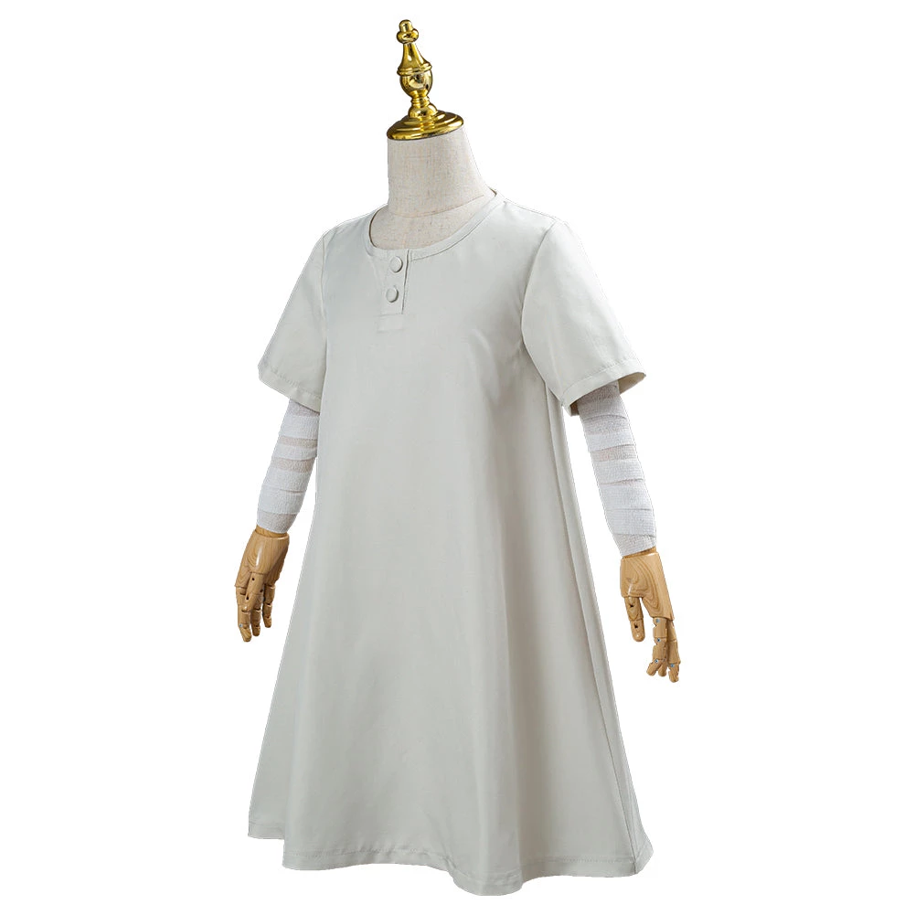 NewCosplay My Hero Academia Eri Dress Halloween Carnival Costume Cosplay Costume For Kids Children 5 NewCosplay My Hero Academia Eri Dress Halloween Carnival Costume Cosplay Costume For Kids Children