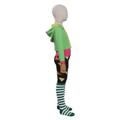 NewCosplay New Arrivals Sing 2 Nooshy Halloween Carnival Suit Cosplay Costume Outfits For Kids Children