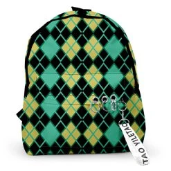 INSWEAR Animal Crossing Game Backpack Student School Bag Game Fans Gift Travel Backpack Daypack New Arrivals 17 INSWEAR Animal Crossing Game Backpack Student School Bag Game Fans Gift Travel Backpack Daypack New Arrivals