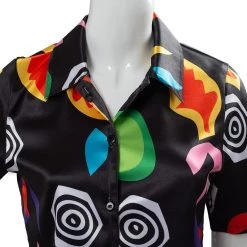 NewCosplay New Arrivals Stranger Things 3 Eleven T-shirt Dress Modification Cosplay Costume