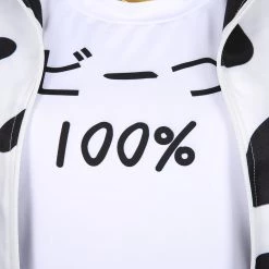 NewCosplay Anime Dropkick On My Devil Minos Outfit Cosplay Costume