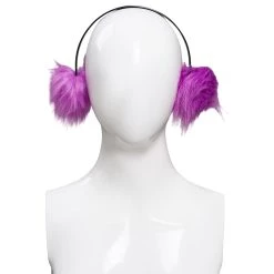 NewCosplay The Owl House Amity Winter Coat Outfits Halloween Carnival Suit Cosplay Costume